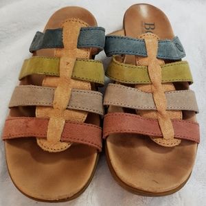 👡Born Sandals🥿